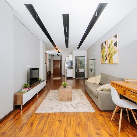 Brassbell L Zamalek L Om Kolthoom L Central Location Kairo Exterior foto