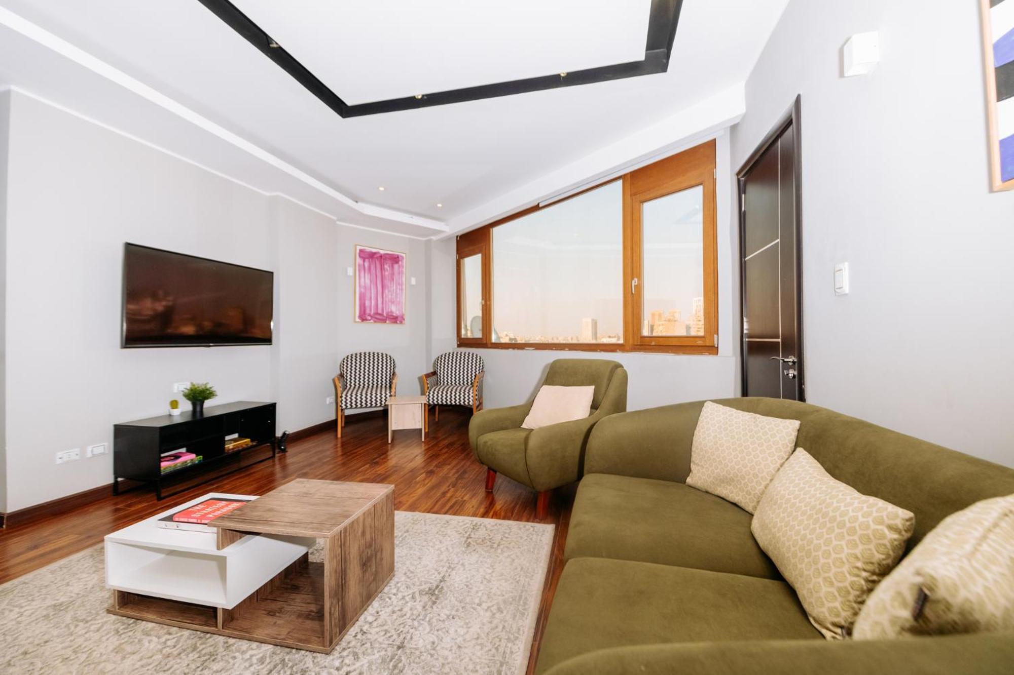 Brassbell L Zamalek L Om Kolthoom L Central Location Kairo Exterior foto