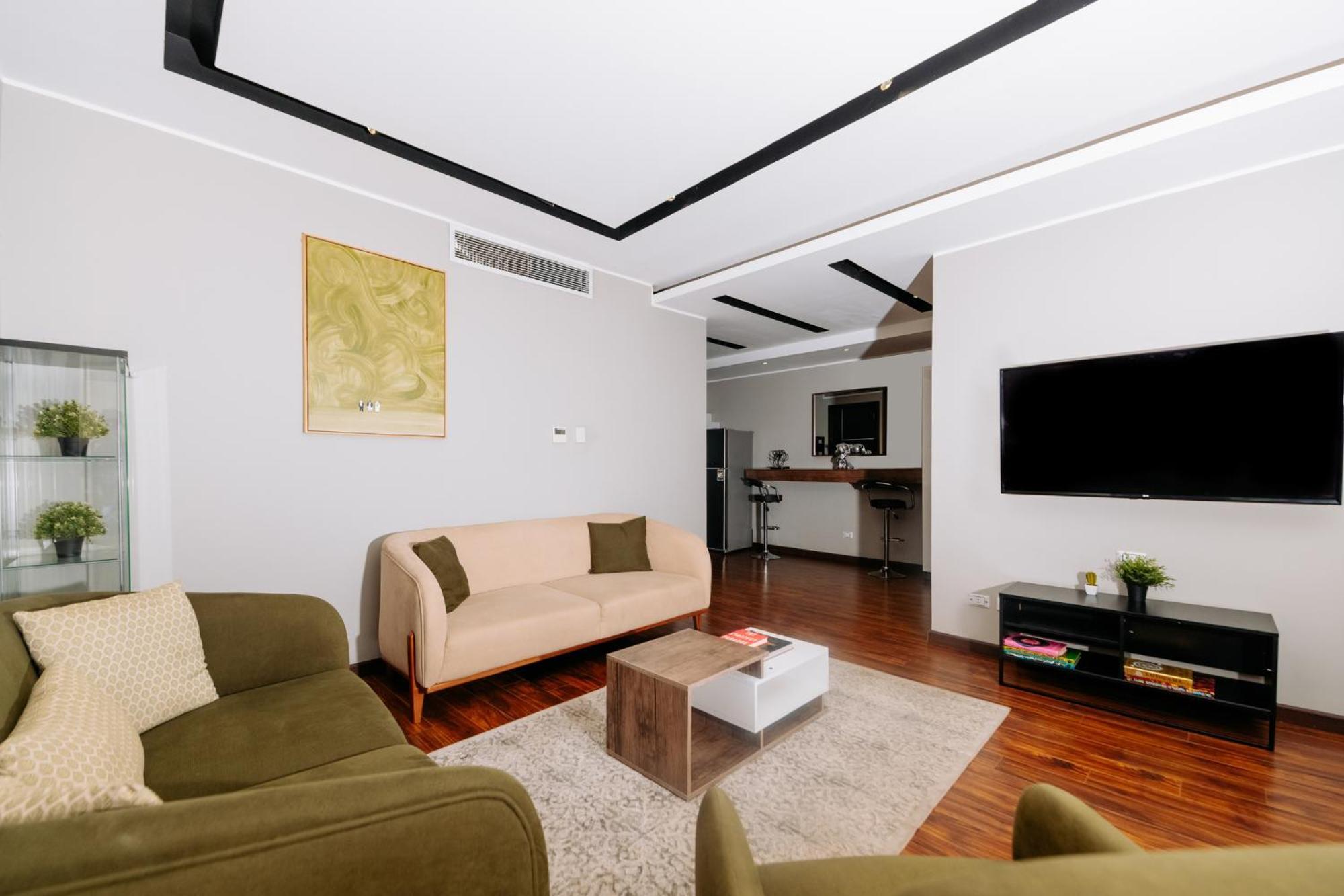 Brassbell L Zamalek L Om Kolthoom L Central Location Kairo Exterior foto