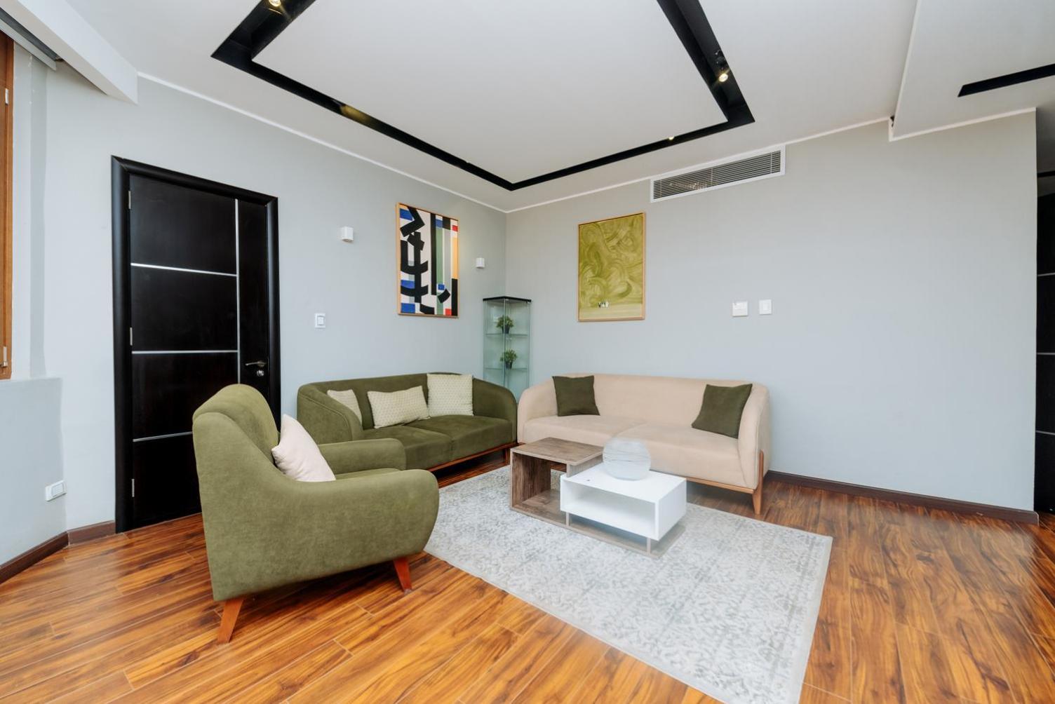 Brassbell L Zamalek L Om Kolthoom L Central Location Kairo Exterior foto