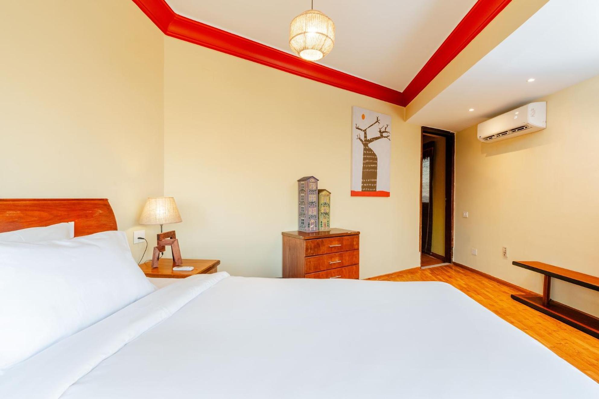 Brassbell L Zamalek L Om Kolthoom L Central Location Kairo Exterior foto